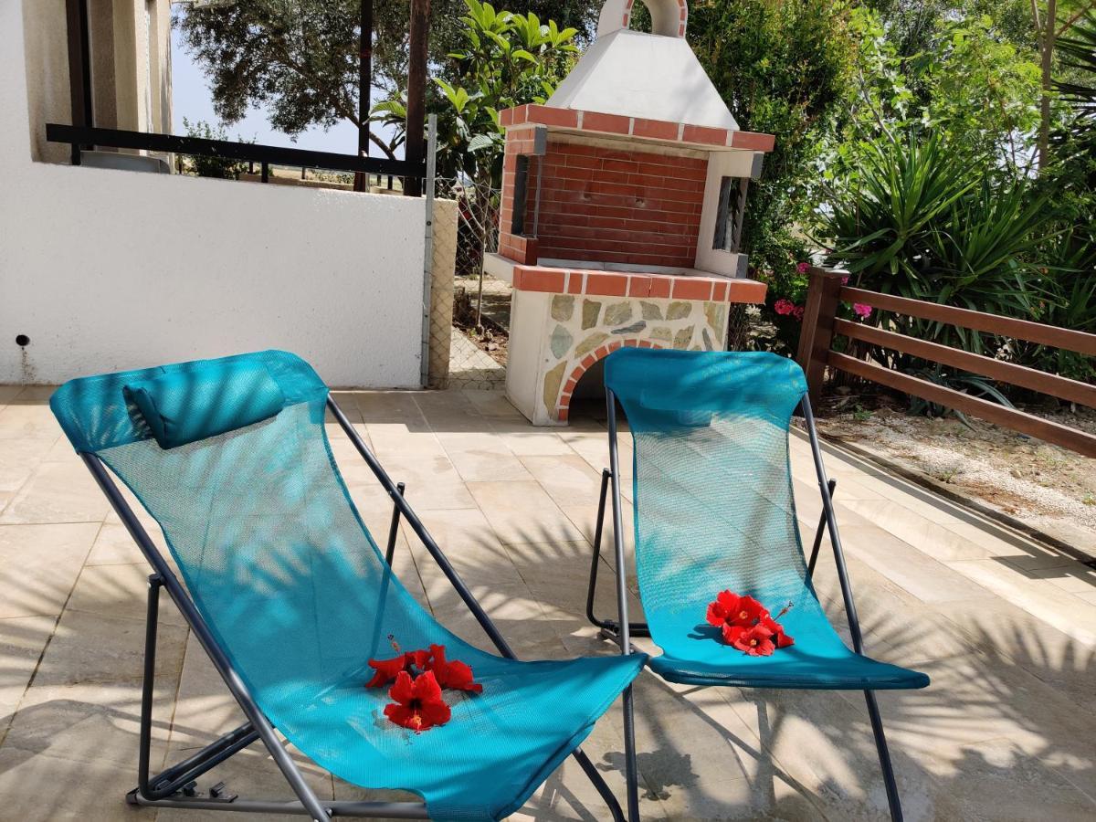 Palm Garden Paradise Periwolia Zewnętrze zdjęcie